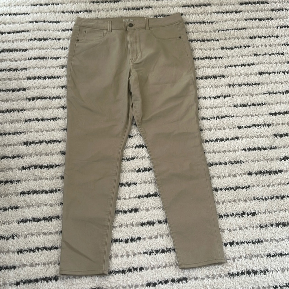 🌺🌼High Rise Jehging🌼🌸